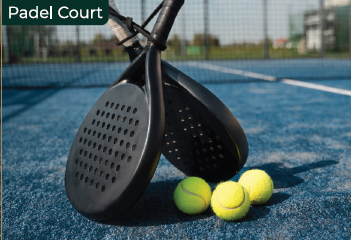 Padel Court